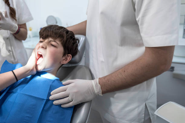 Best Orthodontic Emergency Dentist in Hudson, TX