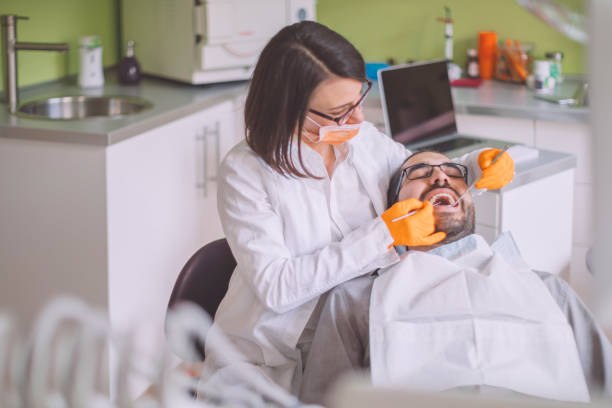 Best Pediatric Emergency Dentist in Hudson, TX