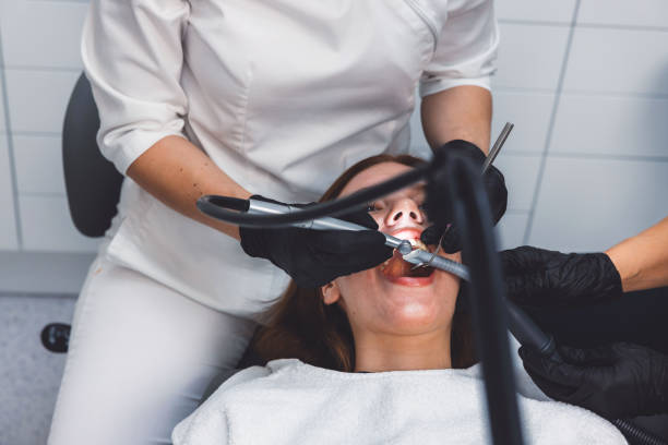 Best Broken or Cracked Tooth Emergency Dentist in Hudson, TX